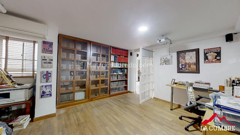 Spacious 5BR House in El Poblado El Tesoro - 9