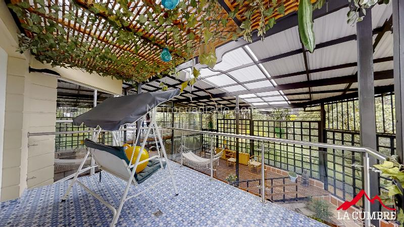 Spacious 5BR House in El Poblado El Tesoro - 3