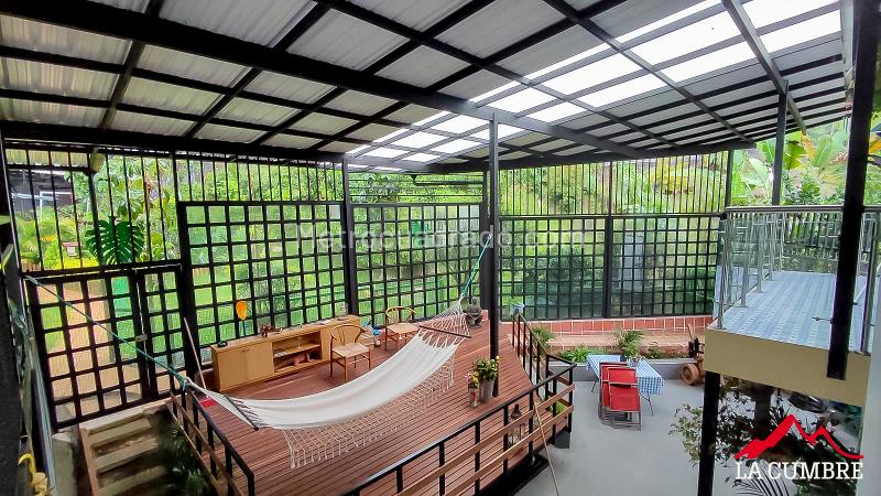 Spacious 5BR House in El Poblado El Tesoro - 6