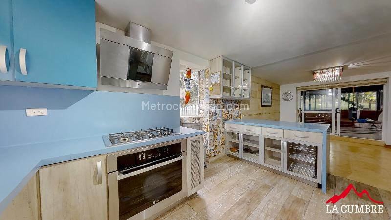 Spacious 5BR House in El Poblado El Tesoro - 7