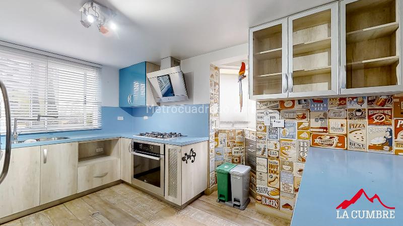 Spacious 5BR House in El Poblado El Tesoro - 8