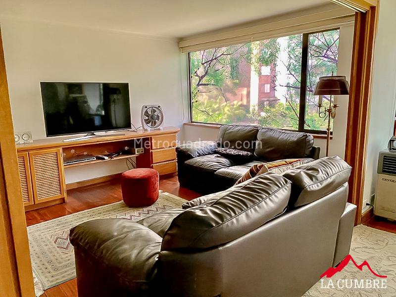 4BR Apartment for Rent in San Lucas, El Poblado - 5