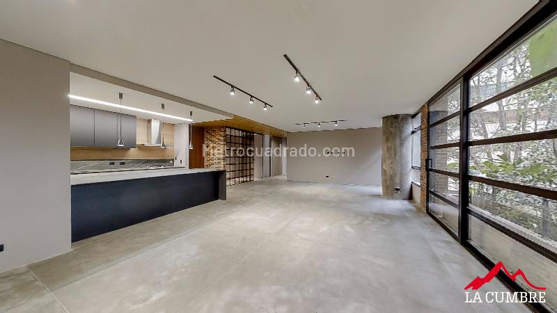 2BR Apartment for Rent in Loma El Campestre