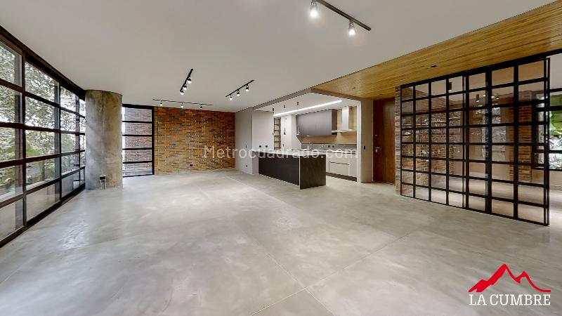 2BR Apartment for Rent in Loma El Campestre - 2