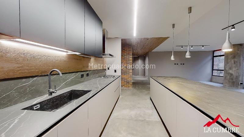 2BR Apartment for Rent in Loma El Campestre - 3