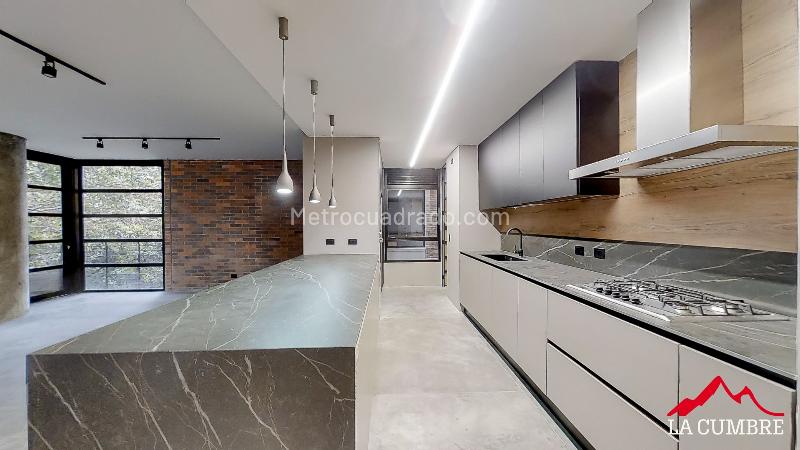 2BR Apartment for Rent in Loma El Campestre - 4