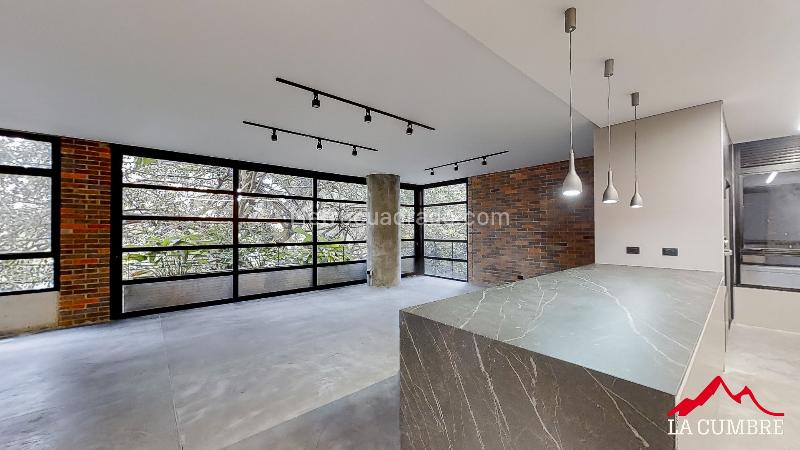 2BR Apartment for Rent in Loma El Campestre - 5