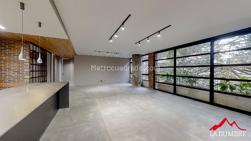 2BR Apartment for Rent in Loma El Campestre - 6