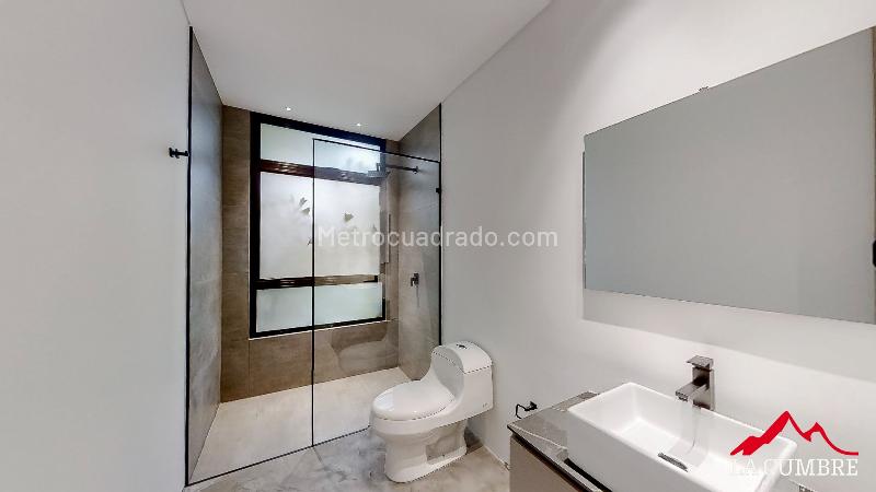 2BR Apartment for Rent in Loma El Campestre - 8