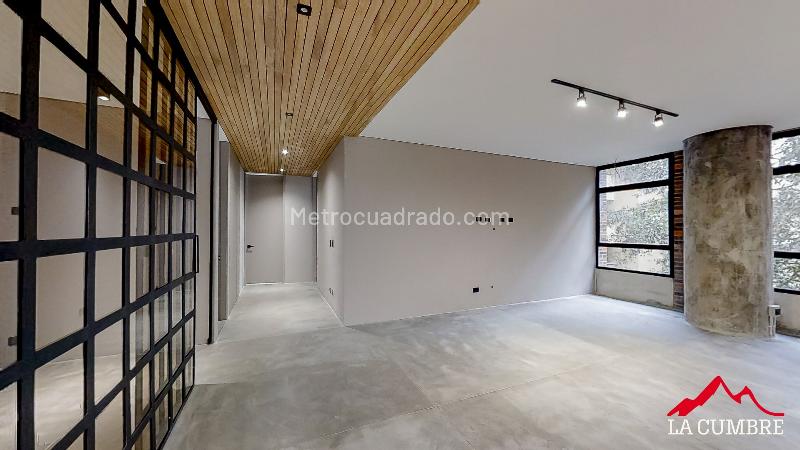 2BR Apartment for Rent in Loma El Campestre - 9