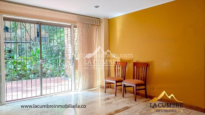 Apartamento Amplio de 3 Alcobas en Loma El Campestre - 4