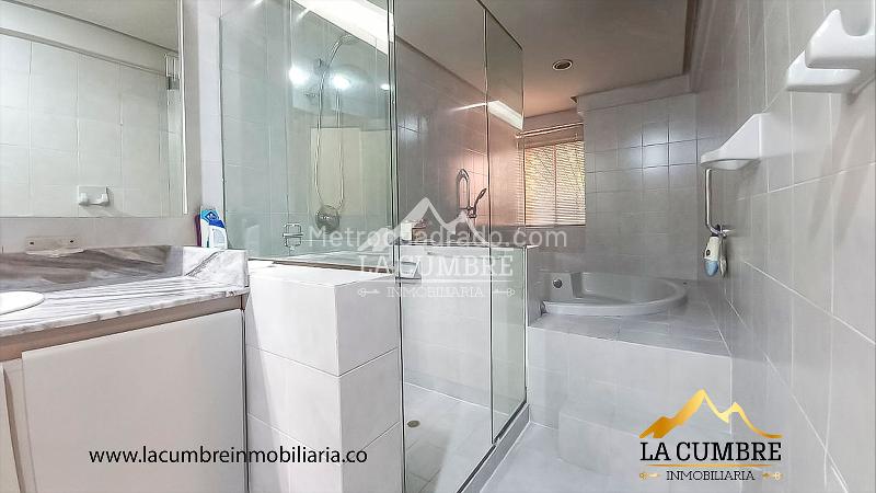 Apartamento Amplio de 3 Alcobas en Loma El Campestre - 7