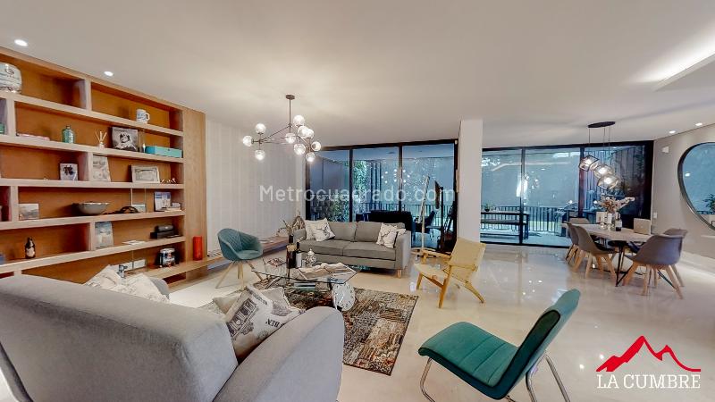 Casa Coqueta de 3 Alcobas con Piscina en San Lucas - 2