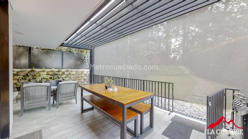 Casa Coqueta de 3 Alcobas con Piscina en San Lucas - 4