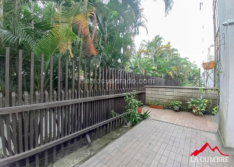 Apartamento Amplio de 4 Alcobas en Astorga - 2