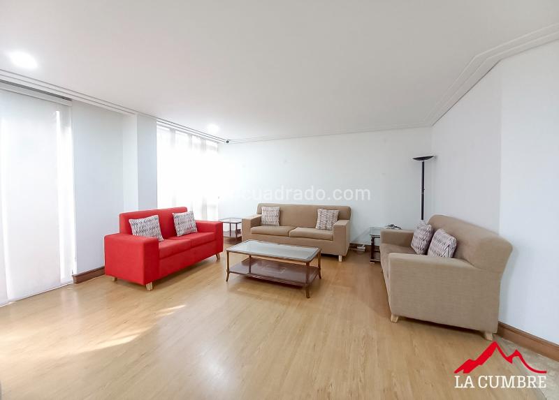 Apartamento Amplio de 4 Alcobas en Astorga - 3