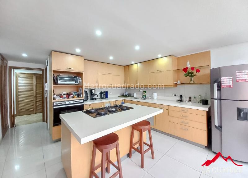 Apartamento Amplio de 4 Alcobas en Astorga - 4