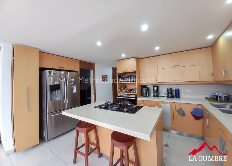 Apartamento Amplio de 4 Alcobas en Astorga - 5