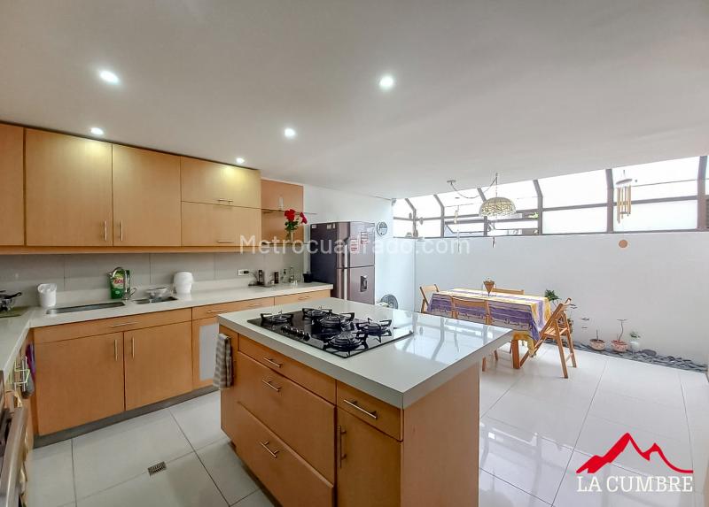 Apartamento Amplio de 4 Alcobas en Astorga - 7