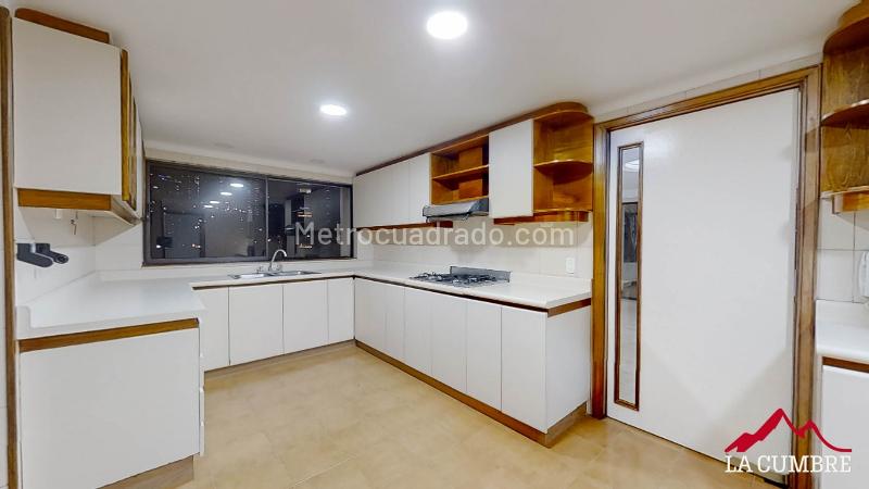 3BR Apartment for Rent in San Lucas, El Poblado - 5