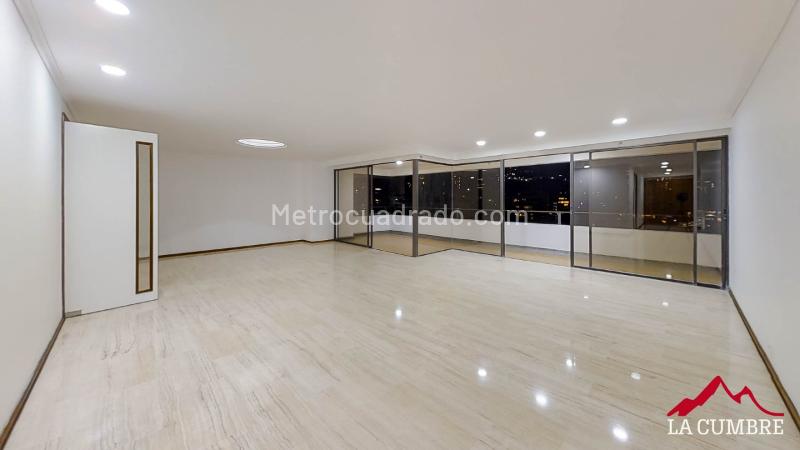 3BR Apartment for Rent in San Lucas, El Poblado - 7