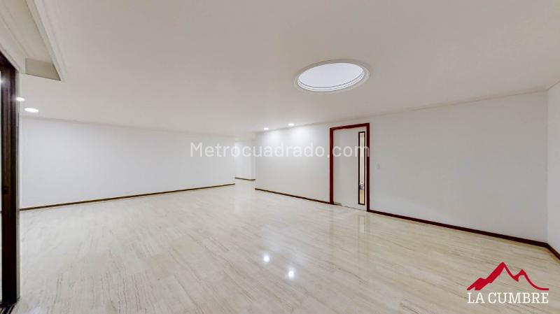 3BR Apartment for Rent in San Lucas, El Poblado - 8