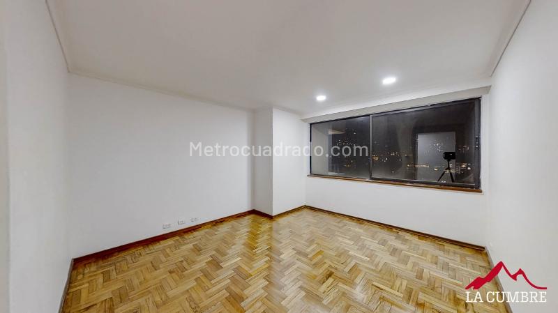 3BR Apartment for Rent in San Lucas, El Poblado - 9