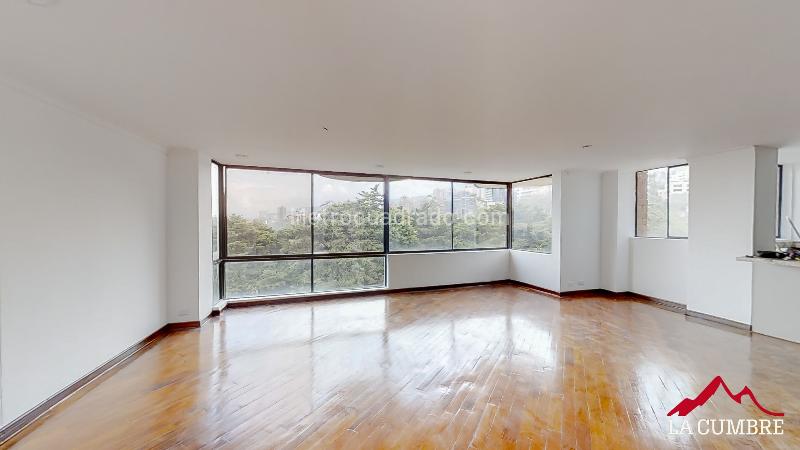 Spacious 3BR Apartment in El Campestre - 4