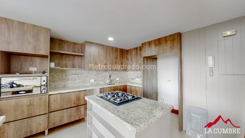 Spacious 3BR Apartment in El Campestre - 5