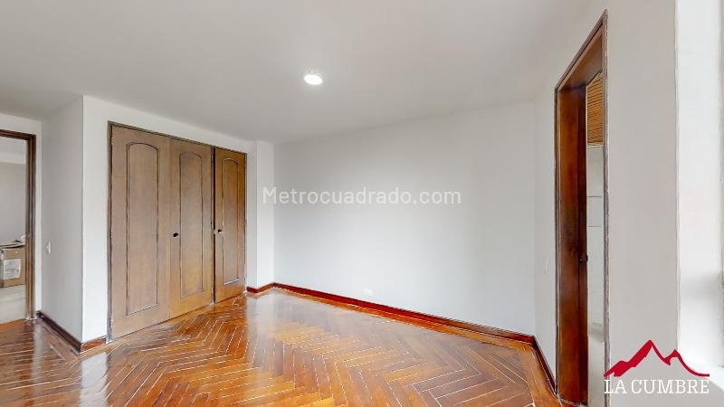 Spacious 3BR Apartment in El Campestre - 8