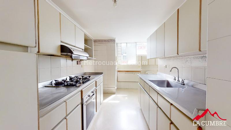 3BR Apartment for Rent in El Poblado El Tesoro - 4