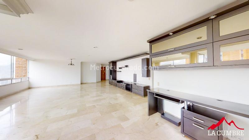 3BR Apartment for Rent in El Poblado El Tesoro - 6