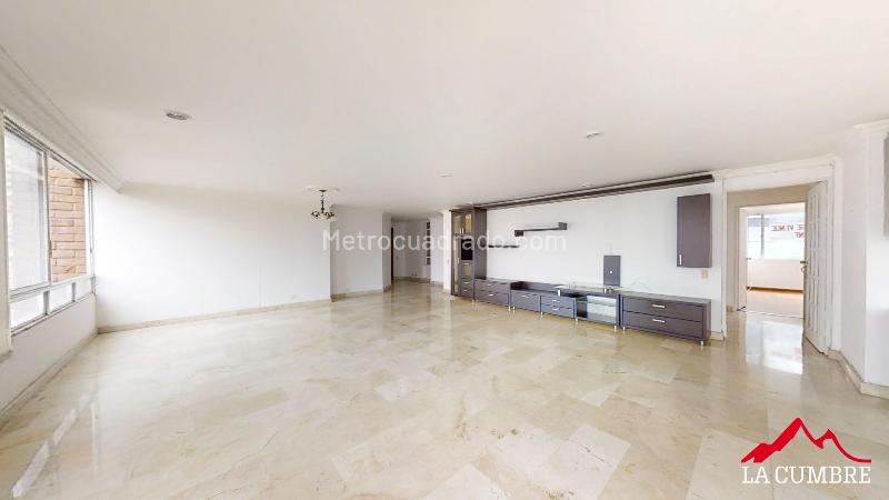 3BR Apartment for Rent in El Poblado El Tesoro - 7