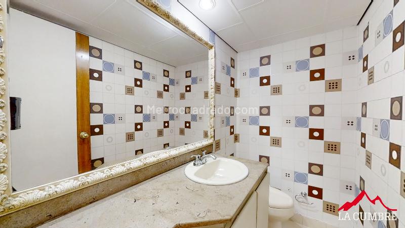 3BR Apartment for Rent in El Poblado El Tesoro - 8