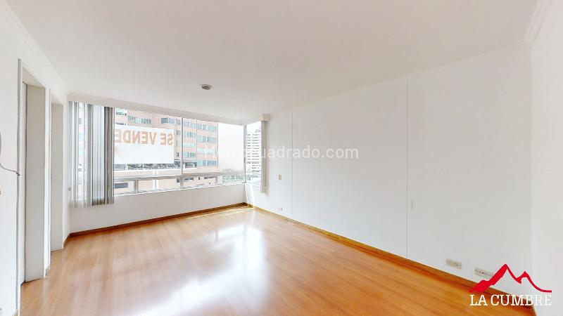 3BR Apartment for Rent in El Poblado El Tesoro - 9