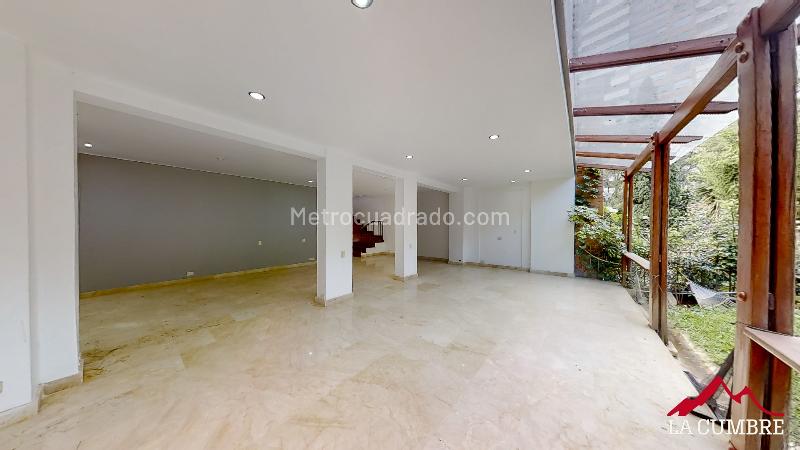 4BR House for Rent in Las Santas, El Poblado - 3