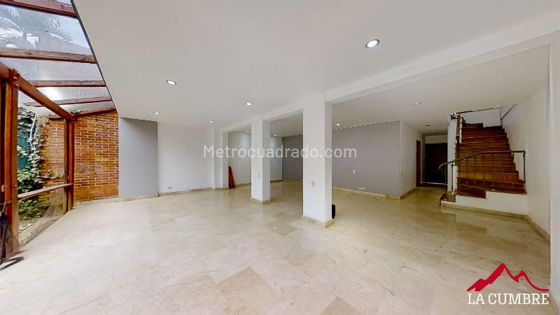 4BR House for Rent in Las Santas, El Poblado - 4