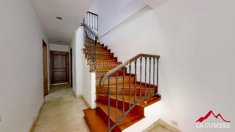 4BR House for Rent in Las Santas, El Poblado - 5