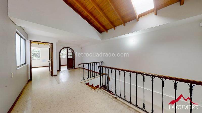 4BR House for Rent in Las Santas, El Poblado - 6