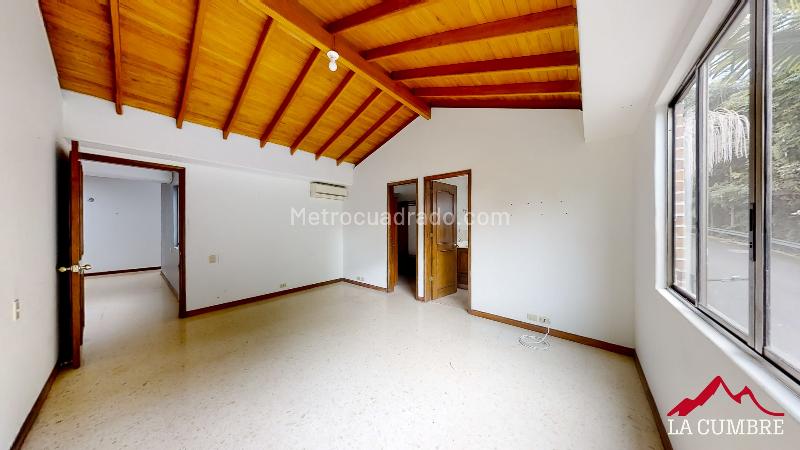 4BR House for Rent in Las Santas, El Poblado - 8