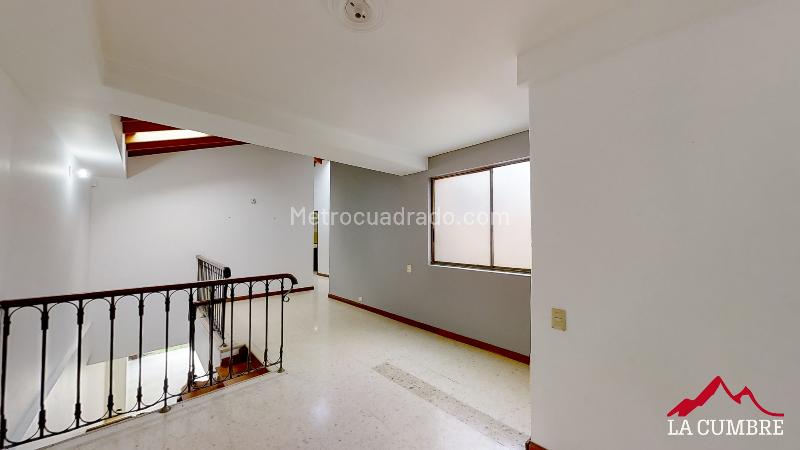 4BR House for Rent in Las Santas, El Poblado - 9