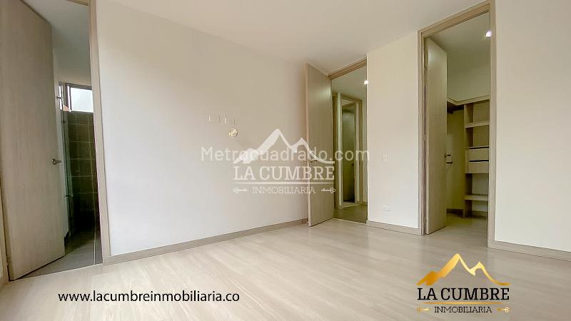 Apartamento en Arriendo, Loma del escobero envigado, Envigado - 5