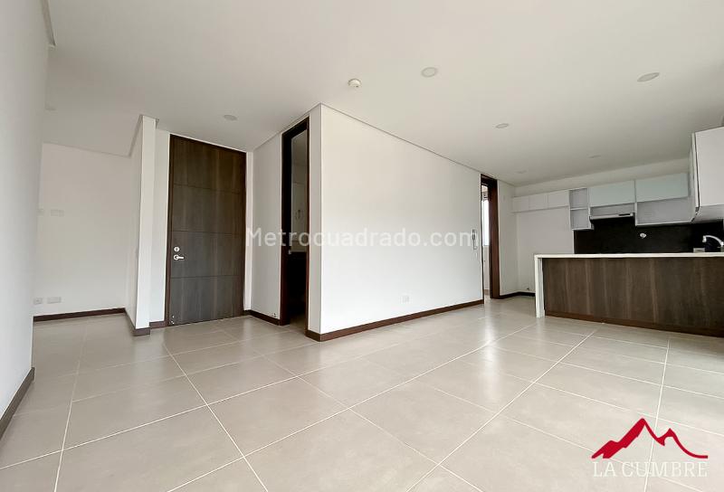 120m² 3BR Apartment for Rent in El Poblado (Santa María) - 4