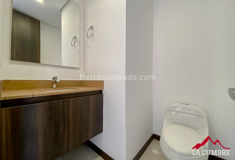 120m² 3BR Apartment for Rent in El Poblado (Santa María) - 8