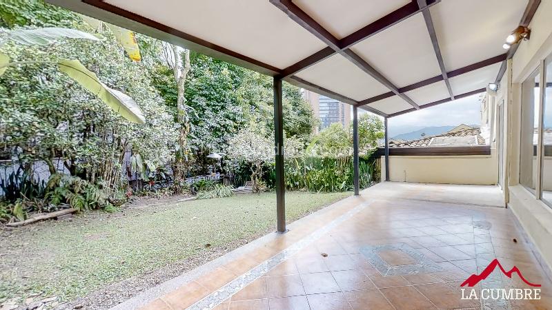 3BR House for Rent in Poblado El Tesoro - 2