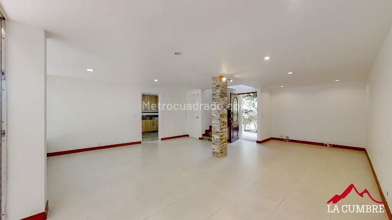 3BR House for Rent in Poblado El Tesoro - 5