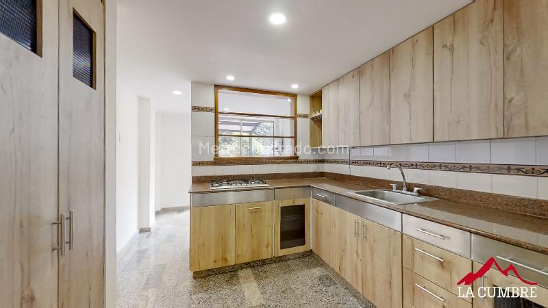 3BR House for Rent in Poblado El Tesoro - 7