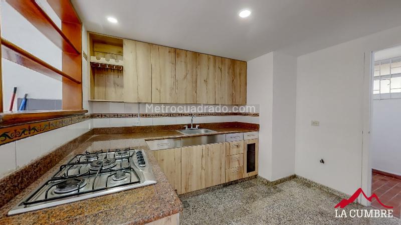 3BR House for Rent in Poblado El Tesoro - 8