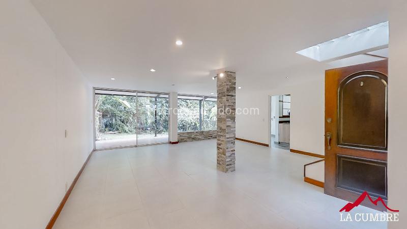 3BR House for Rent in Poblado El Tesoro - 9