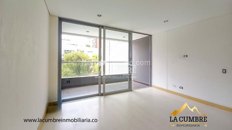 Modern 3BR Apartment with Double Parking in Santa Maria de Los Angeles - 3